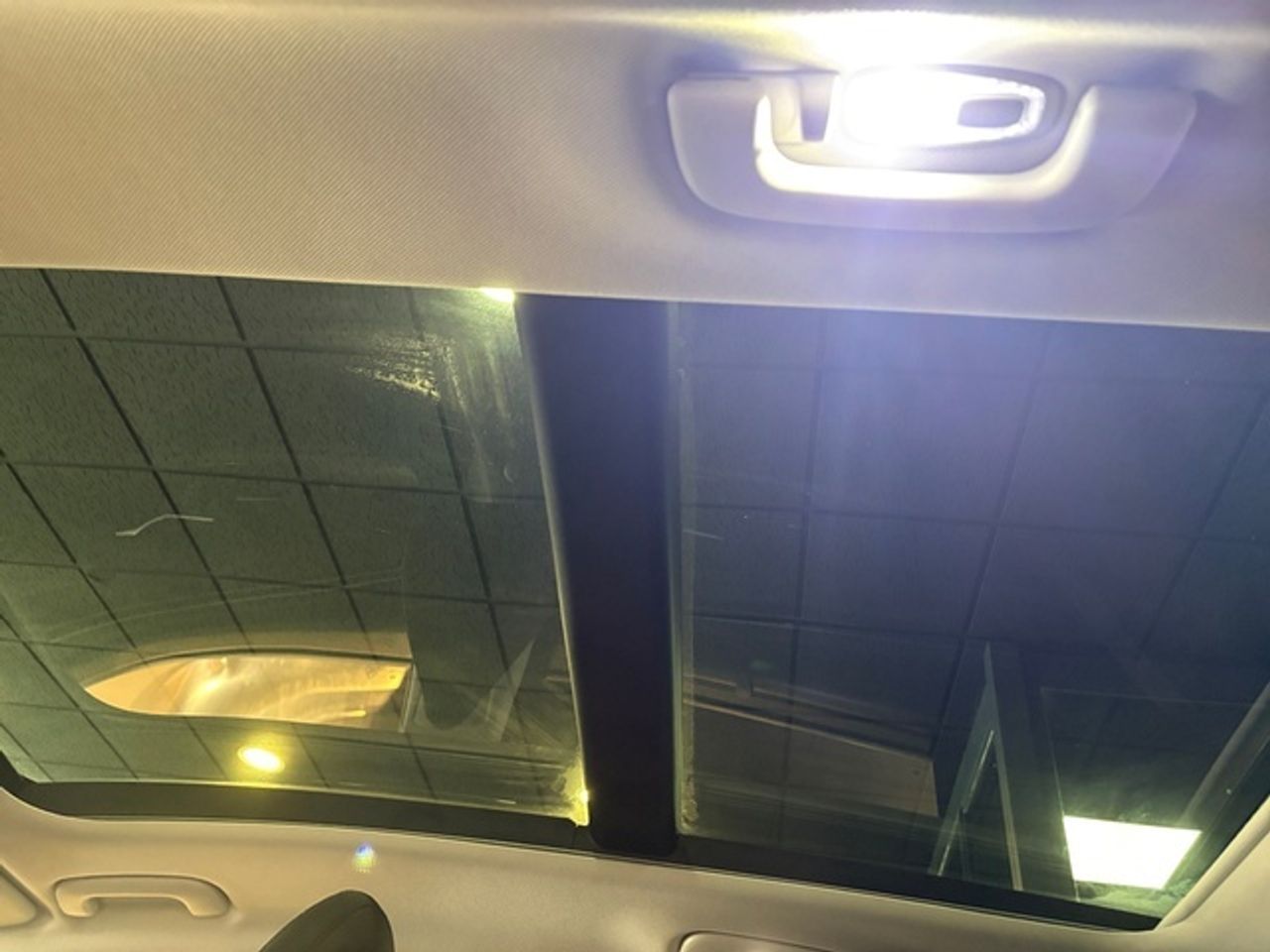 Hyundai Tucson 1.6 TGDI PHEV Tecno Sky 4x4 Auto 195 kW (265 CV) - Foto 14