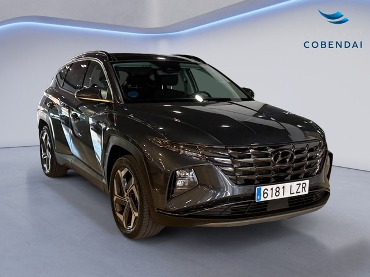 Hyundai Tucson 1.6 TGDI PHEV Tecno Sky 4x4 Auto 195 kW (265 CV) - Foto 6