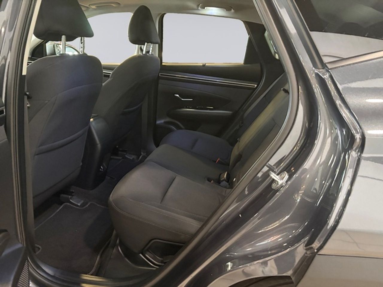 Hyundai Tucson 1.6 TGDI PHEV Tecno Sky 4x4 Auto 195 kW (265 CV) - Foto 13