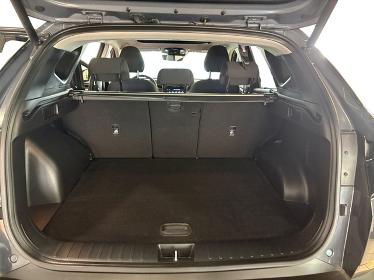 Hyundai Tucson 1.6 TGDI PHEV Tecno Sky 4x4 Auto 195 kW (265 CV) - Foto 15