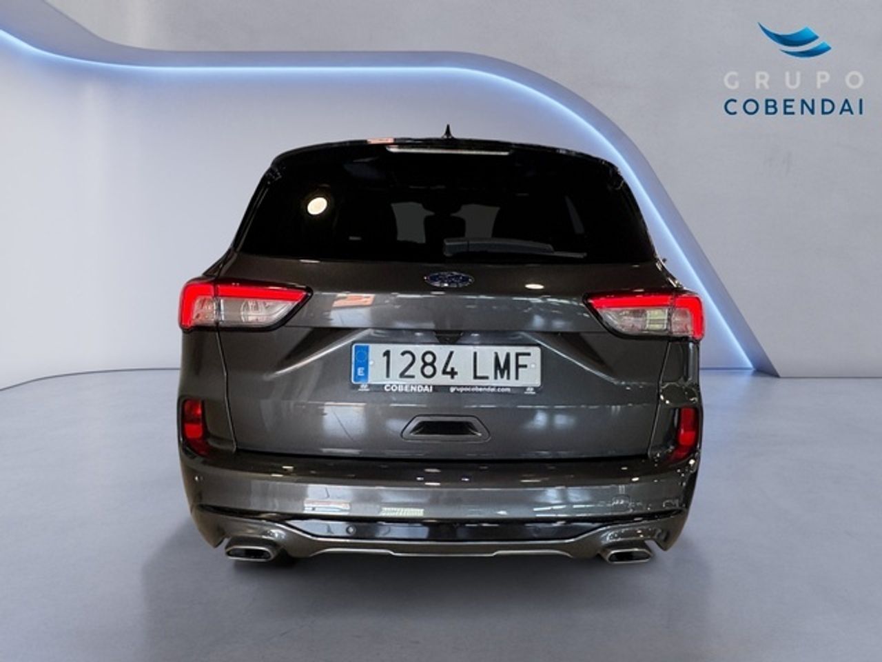 Ford Kuga 2.5 Duratec FHEV ST-Line X Auto 140 kW (190 CV) - Foto 5