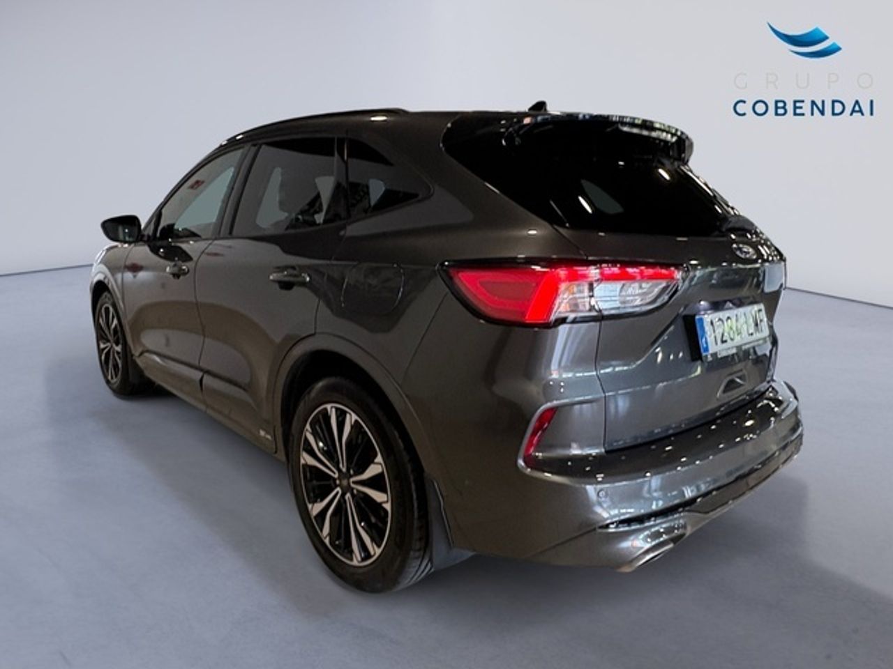 Ford Kuga 2.5 Duratec FHEV ST-Line X Auto 140 kW (190 CV) - Foto 4