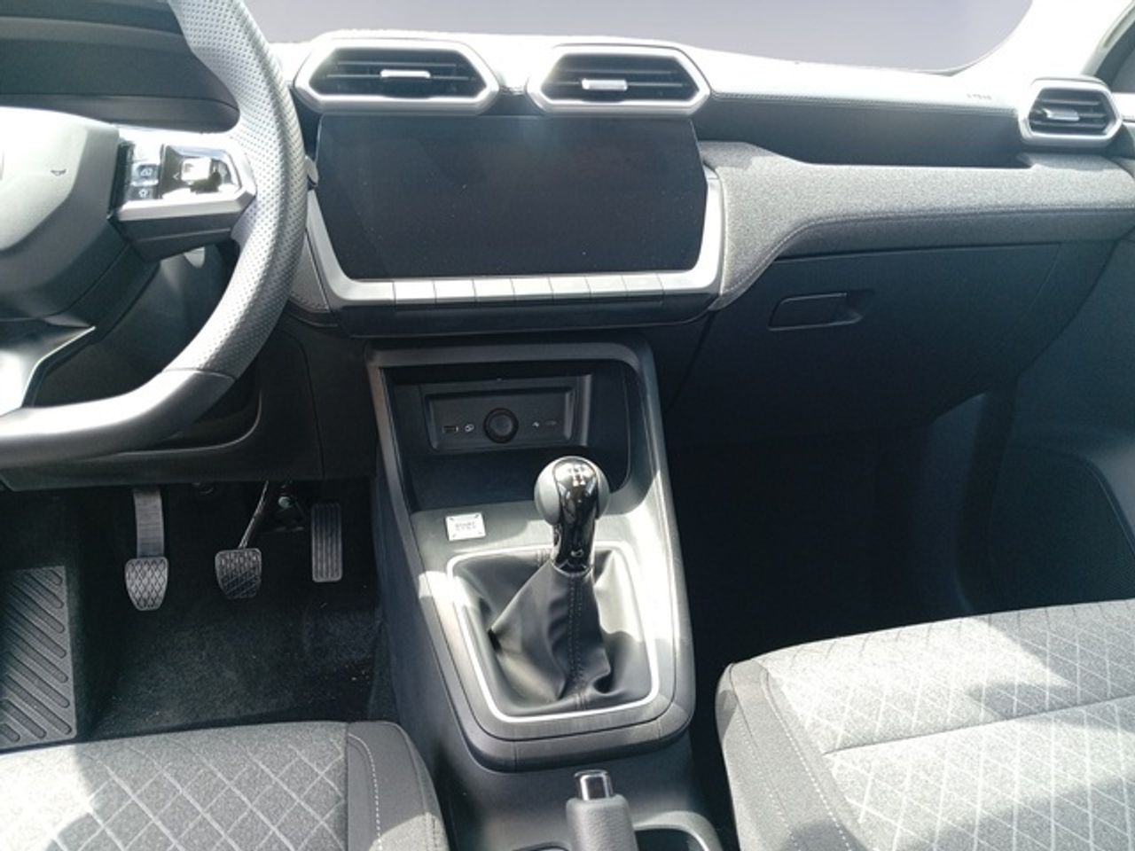 MG ZS 1.5 Standard 85 kW (116 CV) - Foto 12