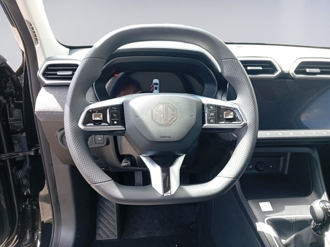 MG ZS 1.5 Standard 85 kW (116 CV) - Foto 13