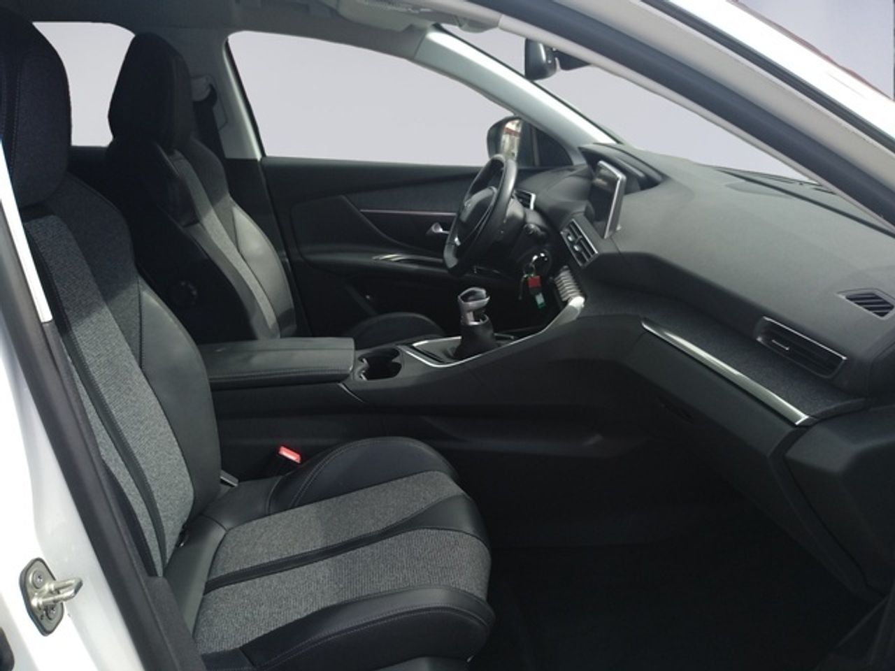 Peugeot 3008 BlueHDI 120 S&S Allure 88 kW (120 CV) - Foto 14