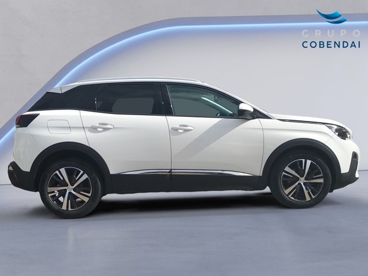 Peugeot 3008 BlueHDI 120 S&S Allure 88 kW (120 CV) - Foto 7