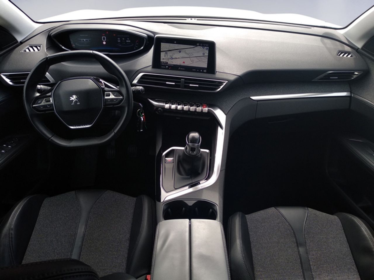 Peugeot 3008 BlueHDI 120 S&S Allure 88 kW (120 CV) - Foto 11