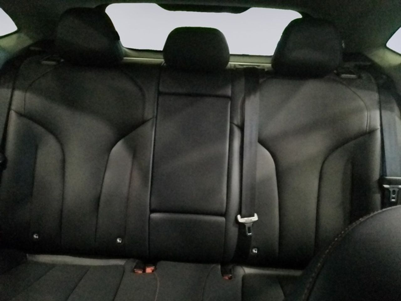 MG HS 1.5T Luxury 125 kW (170 CV) - Foto 13