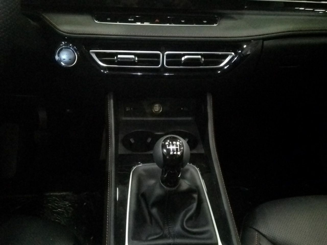 MG HS 1.5T Luxury 125 kW (170 CV) - Foto 11