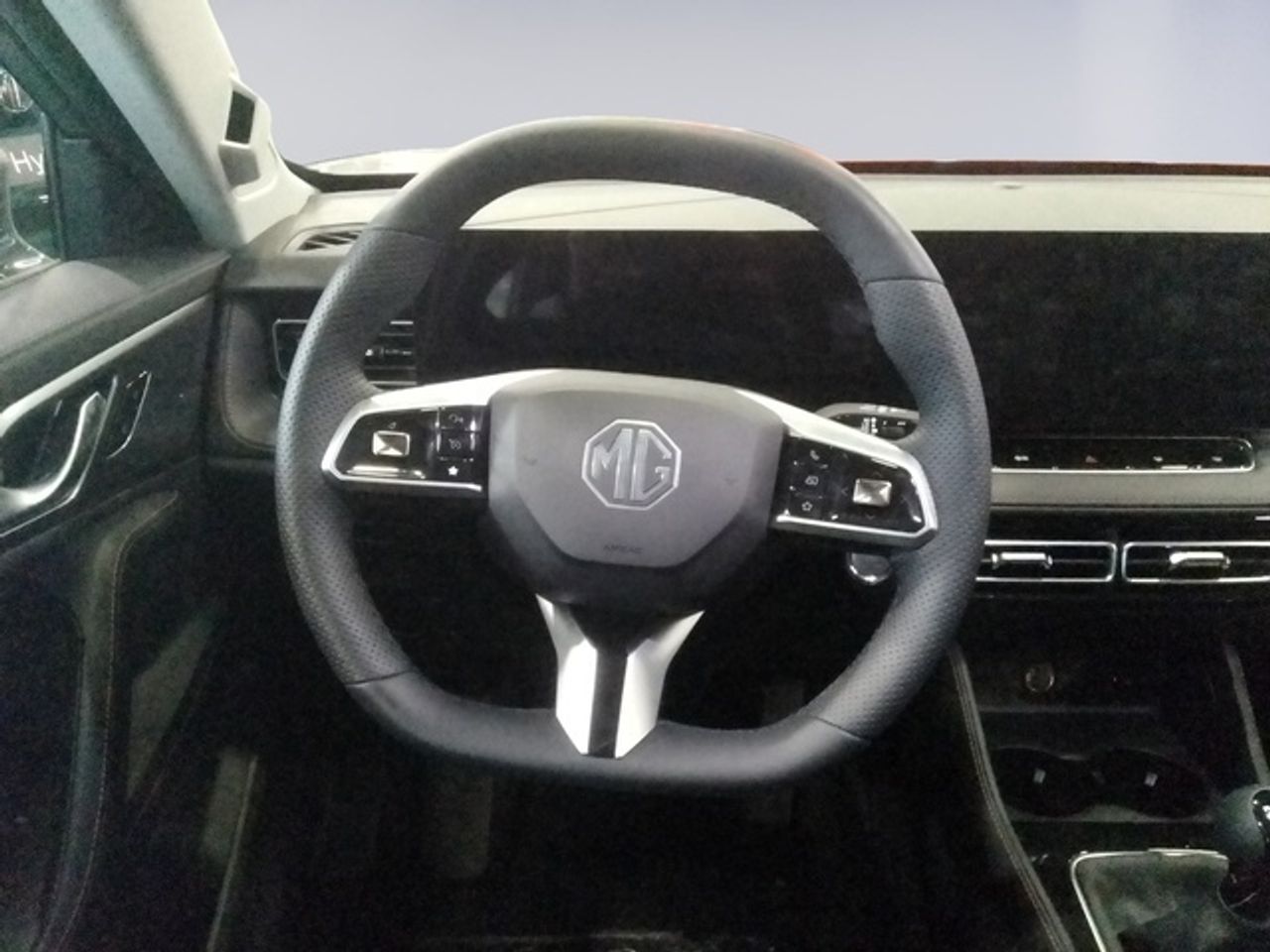 MG HS 1.5T Luxury 125 kW (170 CV) - Foto 12