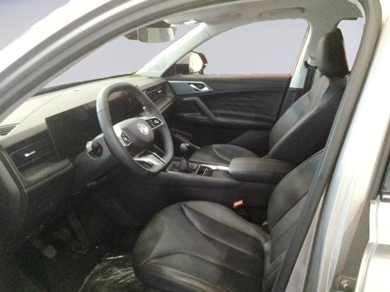 MG HS 1.5T Luxury 125 kW (170 CV) - Foto 9