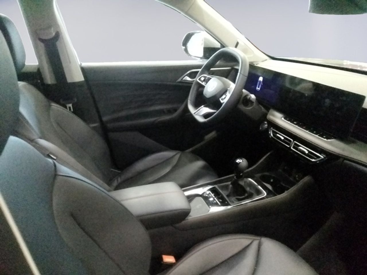 MG HS 1.5T Luxury 125 kW (170 CV) - Foto 15