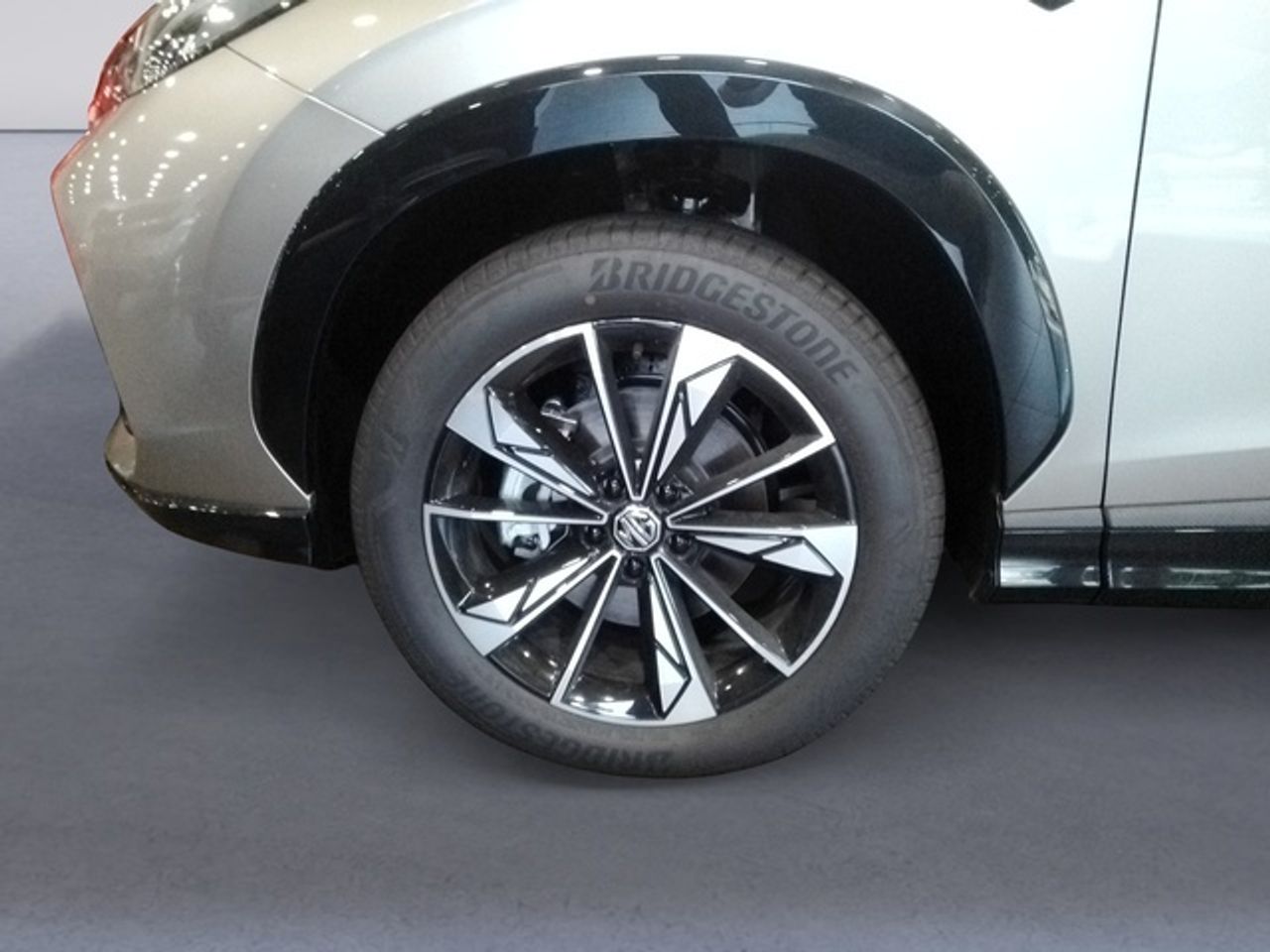 MG HS 1.5T Luxury 125 kW (170 CV) - Foto 14