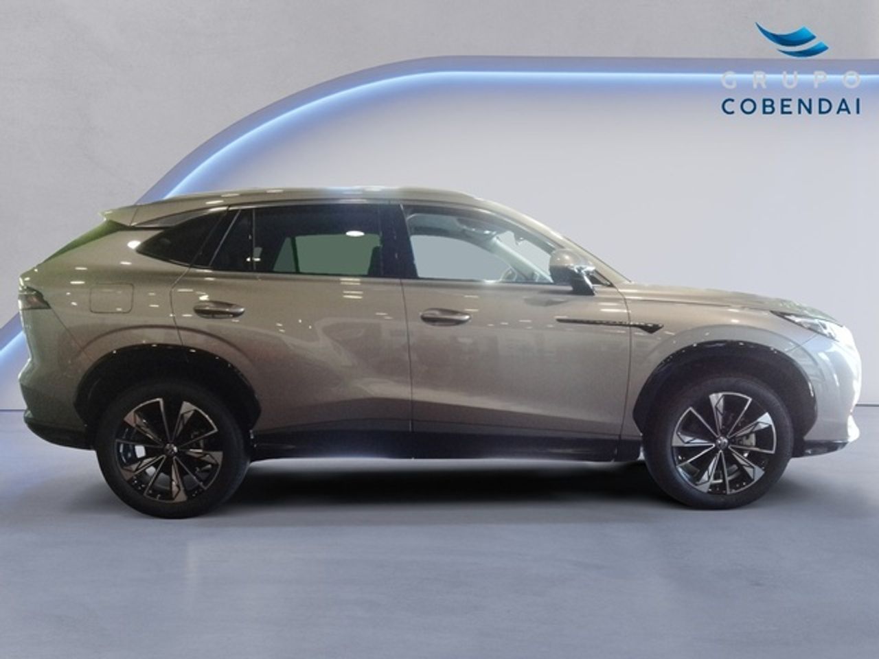 MG HS 1.5T Luxury 125 kW (170 CV) - Foto 7