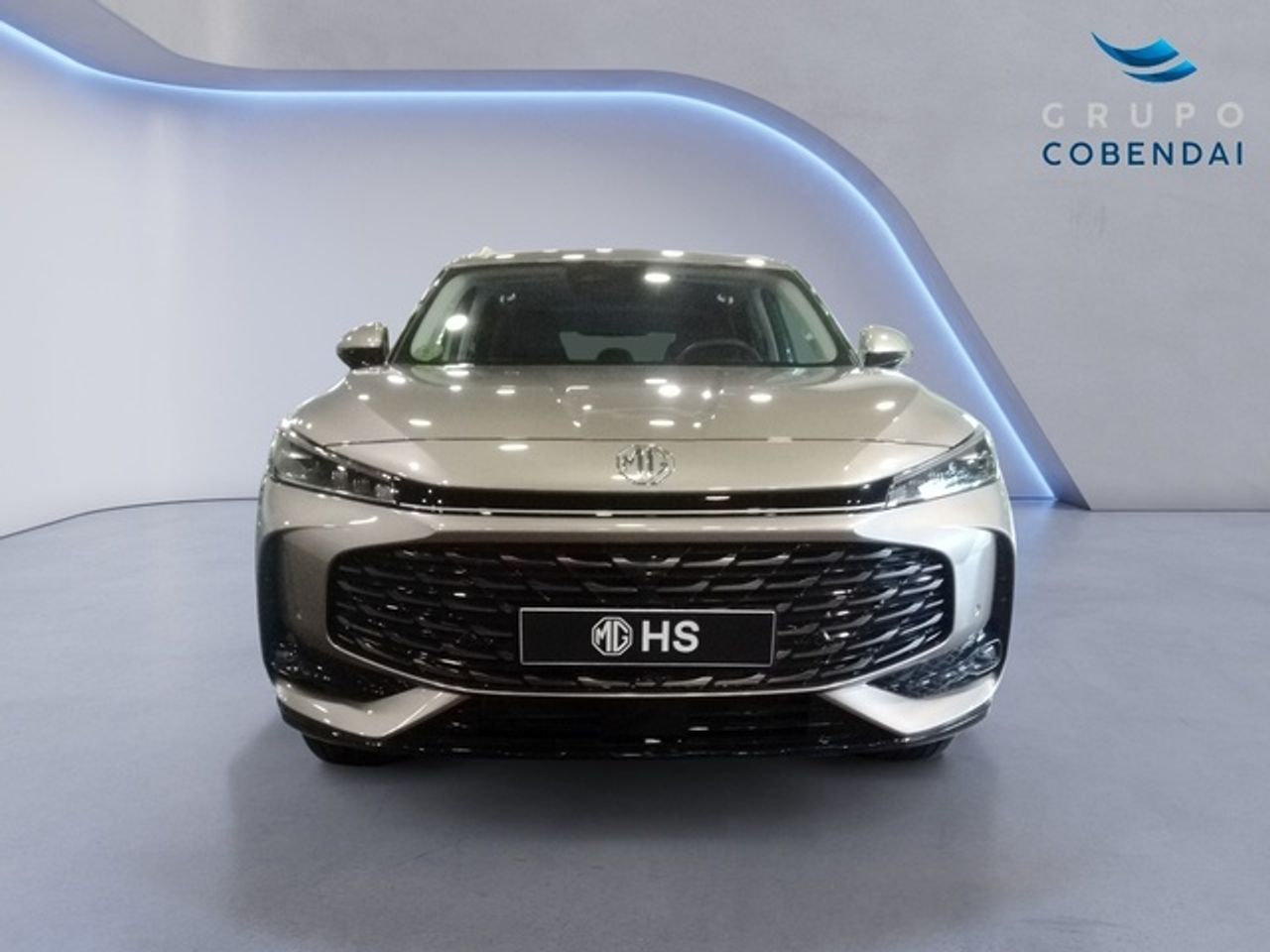 MG HS 1.5T Luxury 125 kW (170 CV) - Foto 8