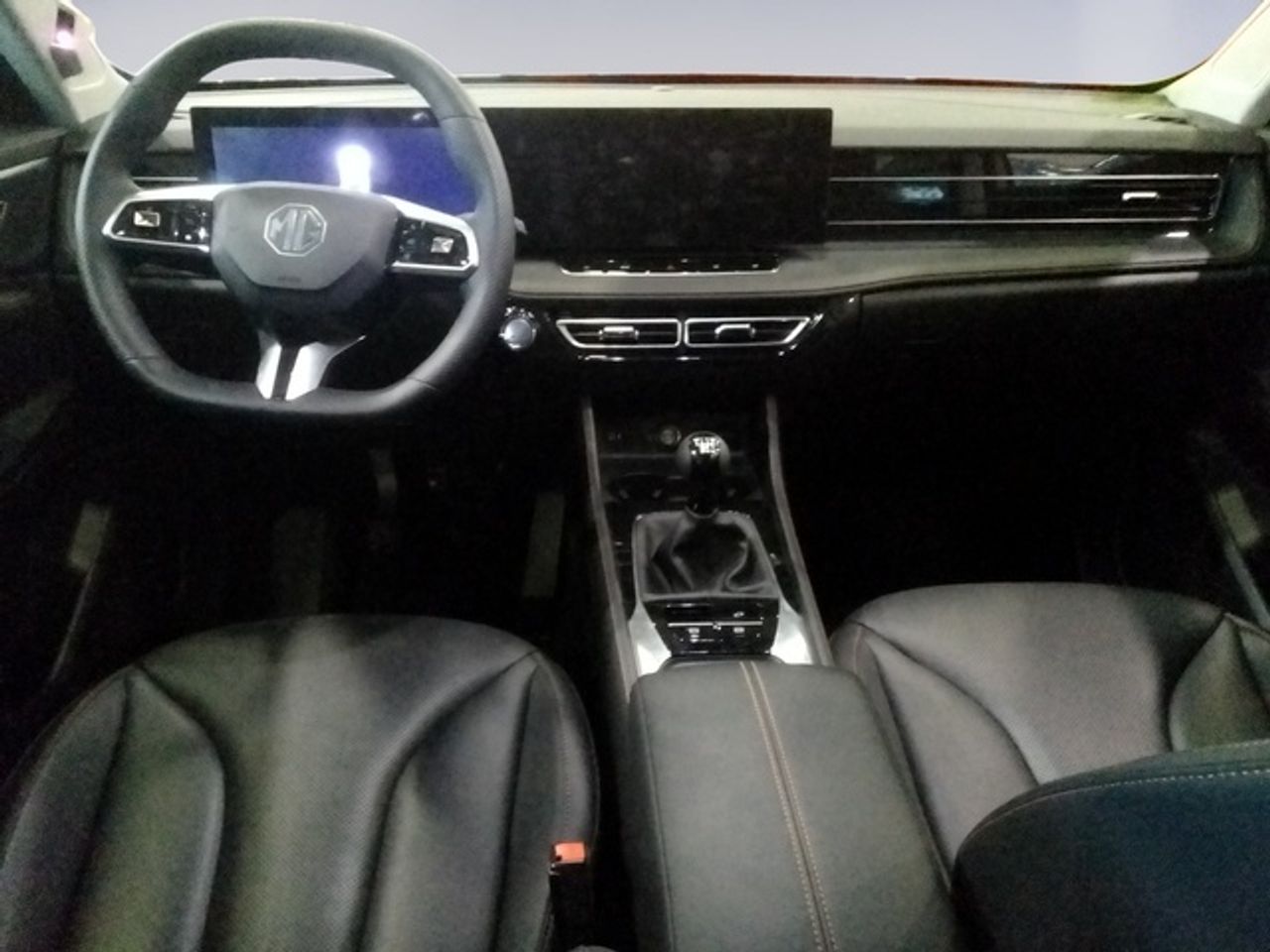 MG HS 1.5T Luxury 125 kW (170 CV) - Foto 10