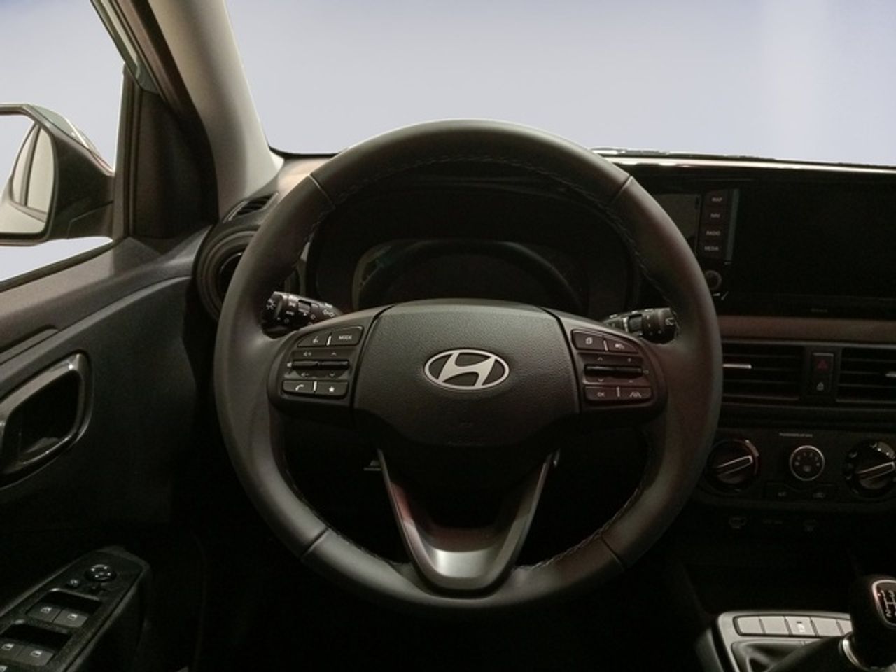 Hyundai i10 1.0 Klass 47 kW (63 CV) - Foto 13