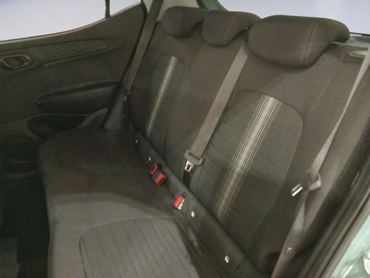 Hyundai i10 1.0 Klass 47 kW (63 CV) - Foto 14