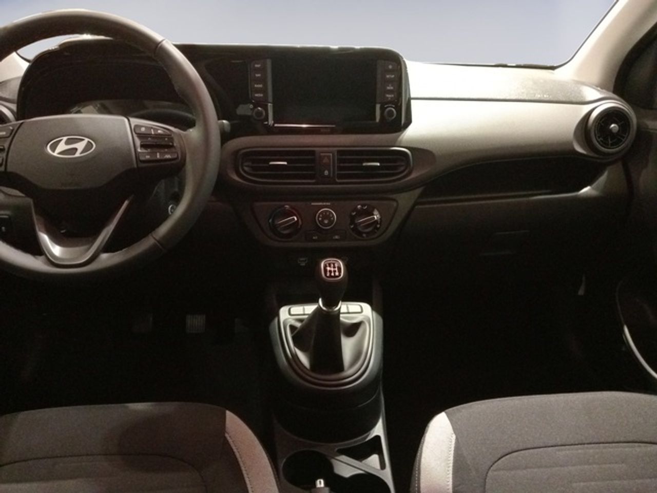 Hyundai i10 1.0 Klass 47 kW (63 CV) - Foto 12