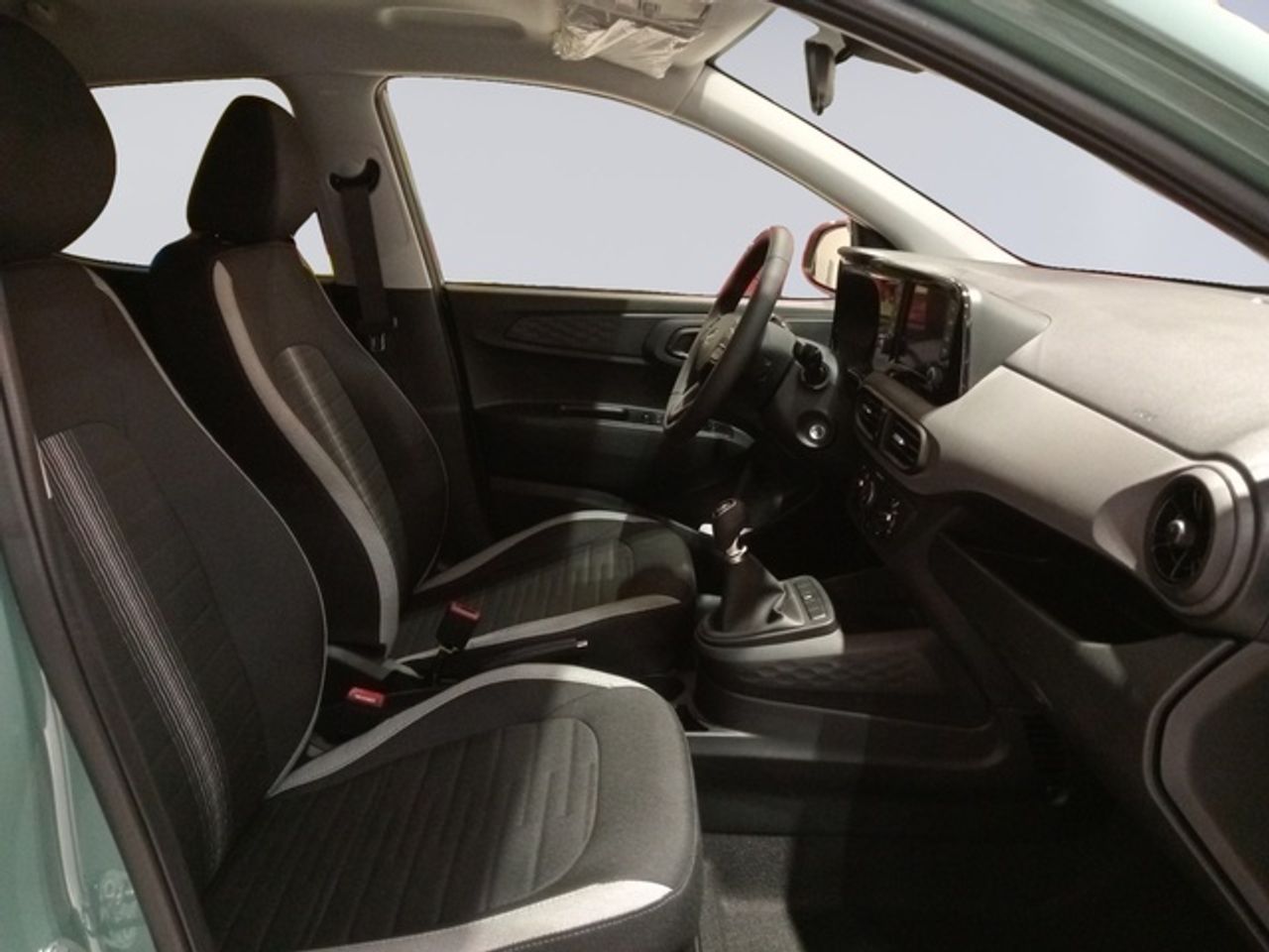 Hyundai i10 1.0 Klass 47 kW (63 CV) - Foto 16