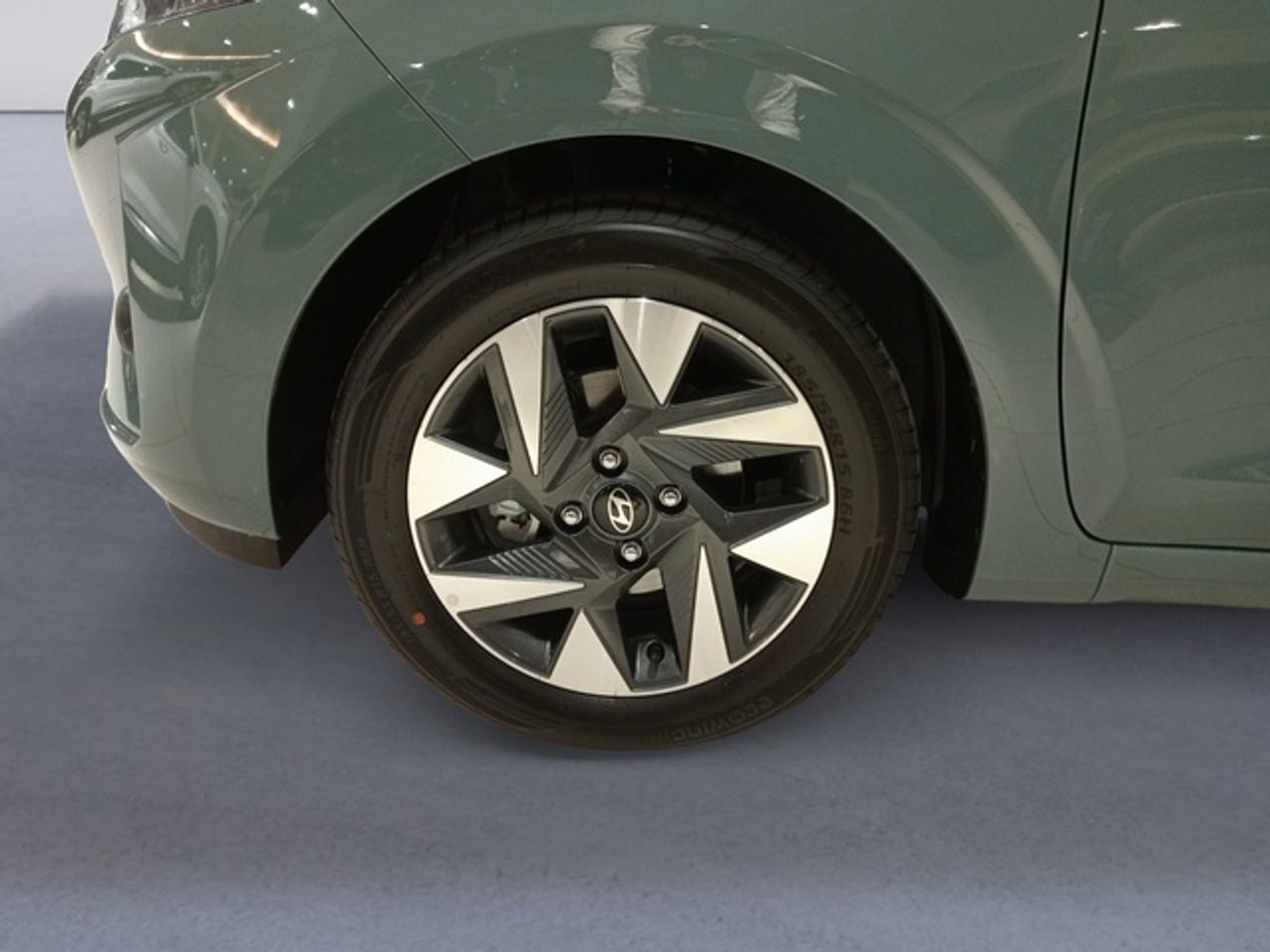 Hyundai i10 1.0 Klass 47 kW (63 CV) - Foto 15