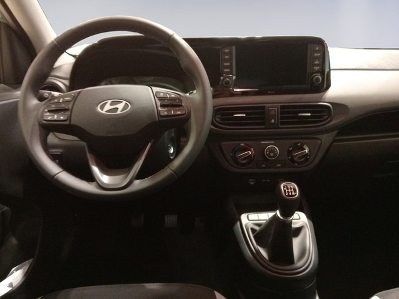 Hyundai i10 1.0 Klass 47 kW (63 CV) - Foto 11