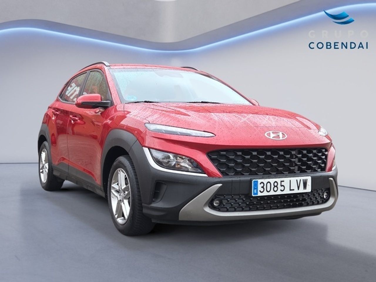 Hyundai Kona 1.0 TGDi Maxx 4x2 88 kW (120 CV) - Foto 6