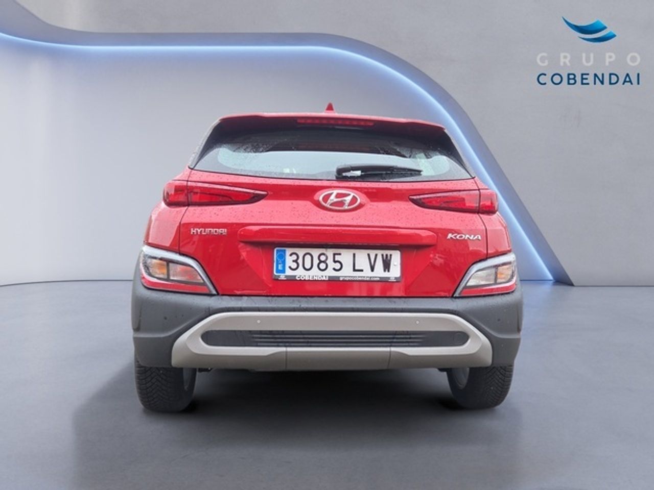 Hyundai Kona 1.0 TGDi Maxx 4x2 88 kW (120 CV) - Foto 3