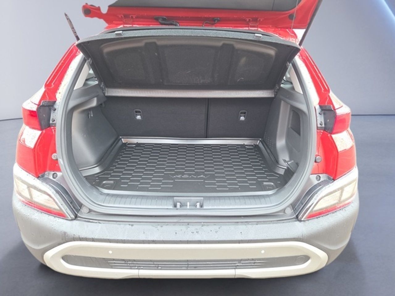 Hyundai Kona 1.0 TGDi Maxx 4x2 88 kW (120 CV) - Foto 11