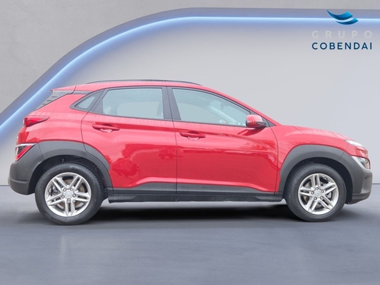 Hyundai Kona 1.0 TGDi Maxx 4x2 88 kW (120 CV) - Foto 5
