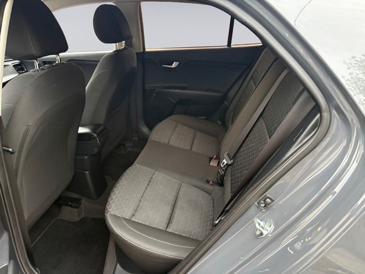 Kia Rio 1.2 DPi Drive 62 kW (84 CV) - Foto 14