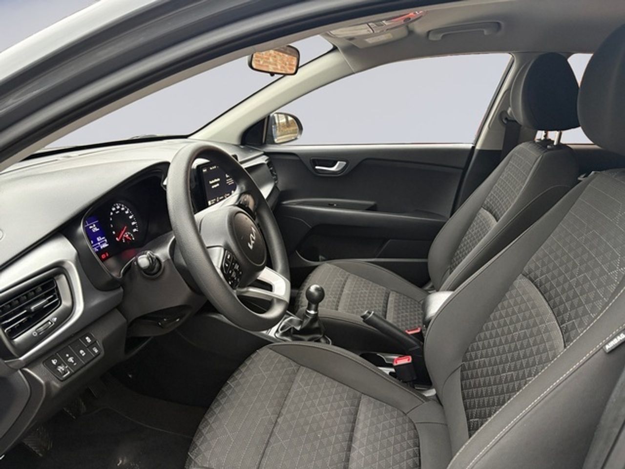 Kia Rio 1.2 DPi Drive 62 kW (84 CV) - Foto 10