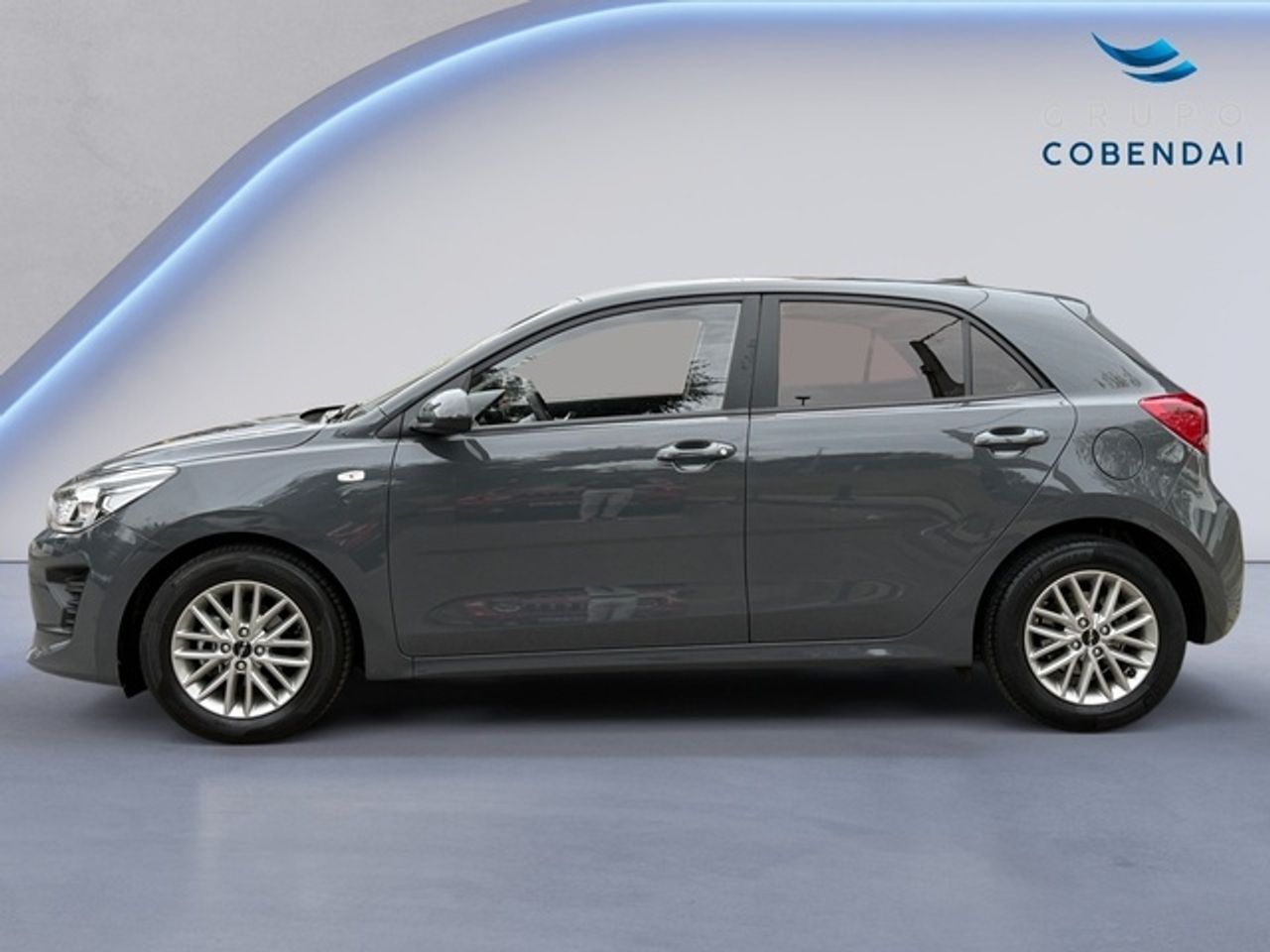 Kia Rio 1.2 DPi Drive 62 kW (84 CV) - Foto 3