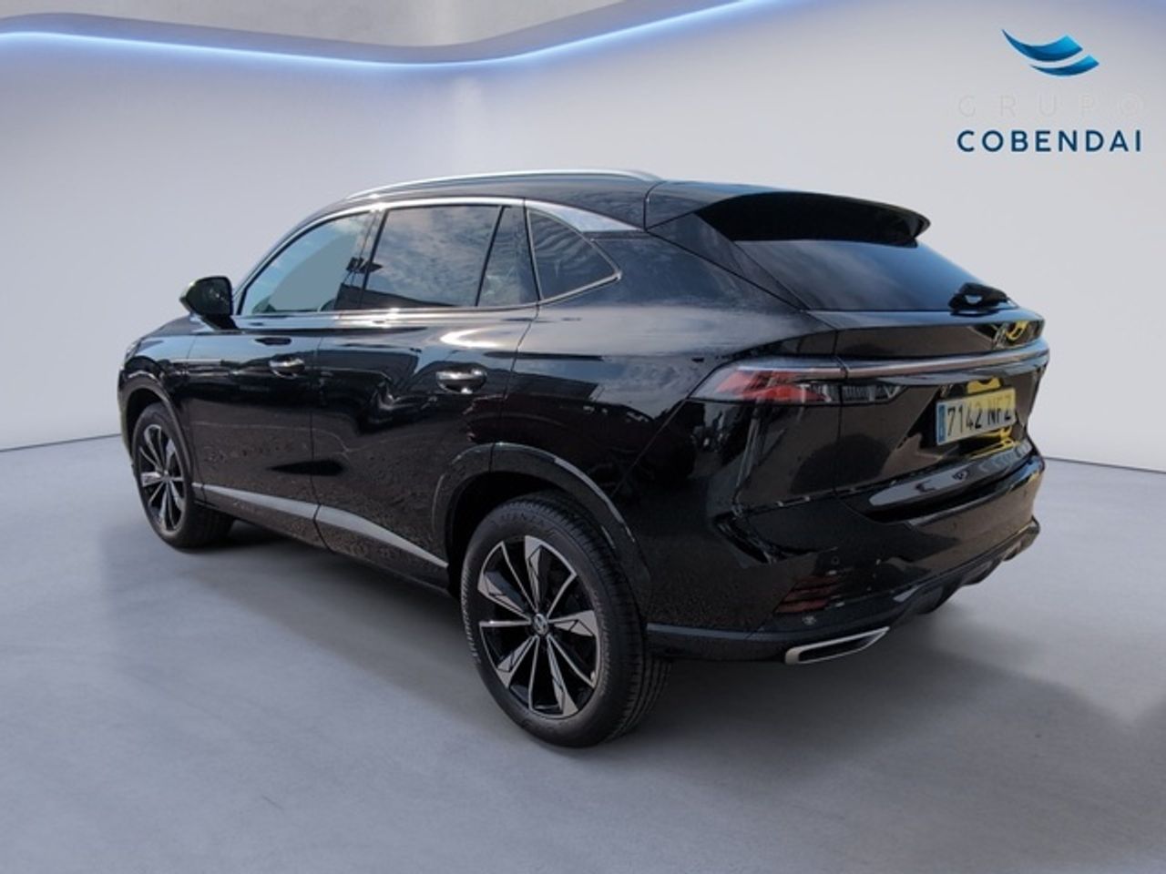 MG HS 1.5T Luxury 125 kW (170 CV) - Foto 4