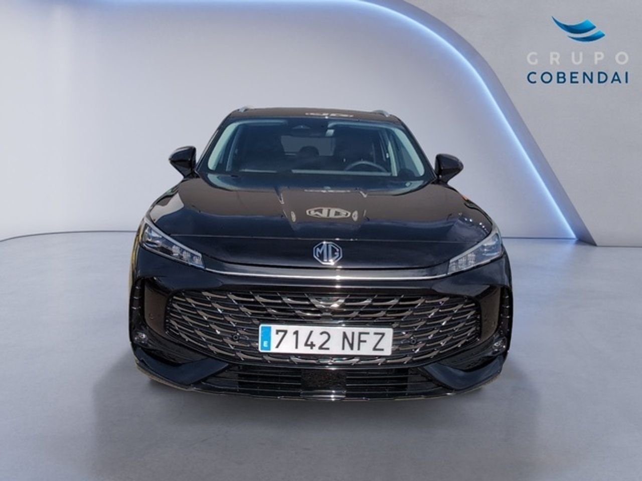 MG HS 1.5T Luxury 125 kW (170 CV) - Foto 9