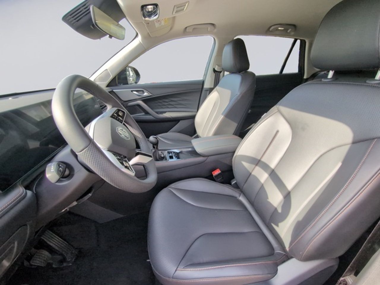 MG HS 1.5T Luxury 125 kW (170 CV) - Foto 10