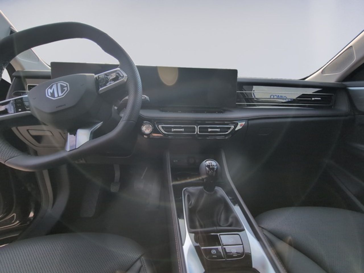 MG HS 1.5T Luxury 125 kW (170 CV) - Foto 12