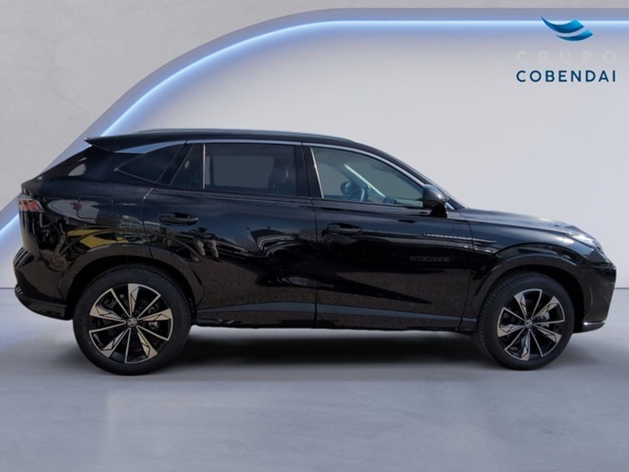 MG HS 1.5T Luxury 125 kW (170 CV) - Foto 7