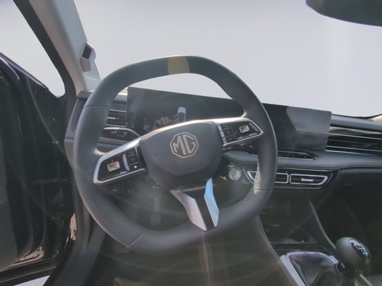 MG HS 1.5T Luxury 125 kW (170 CV) - Foto 13