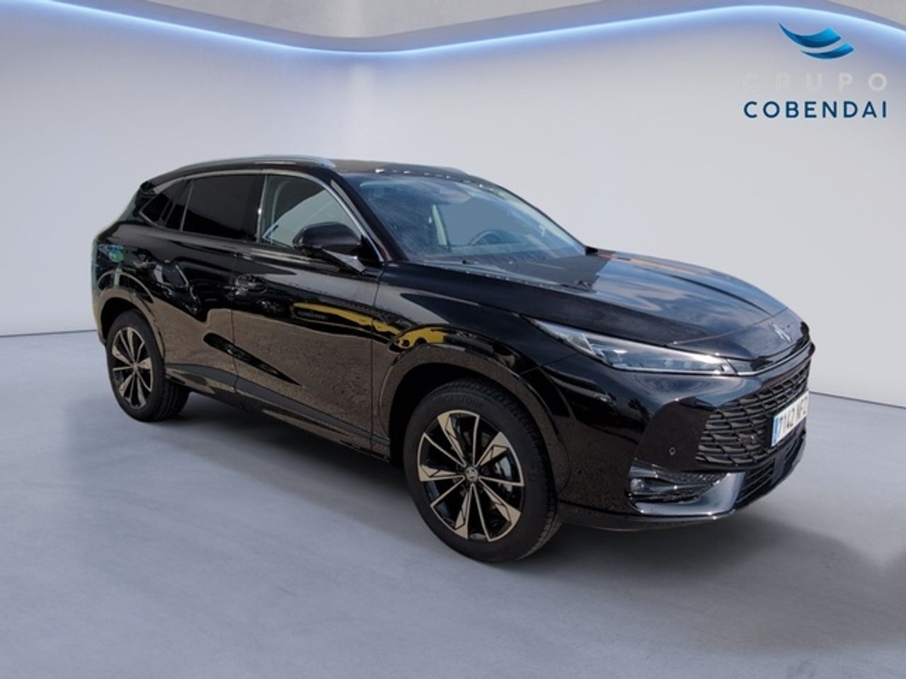 MG HS 1.5T Luxury 125 kW (170 CV) - Foto 8