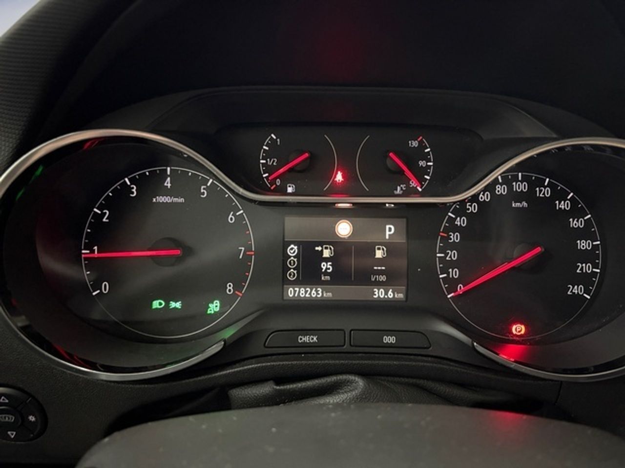 Opel Crossland X 1.2 Innovation Auto 81 kW (110 CV) - Foto 16