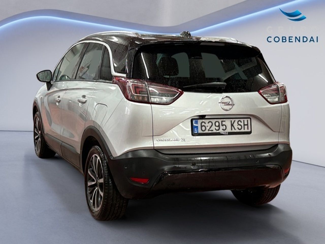 Opel Crossland X 1.2 Innovation Auto 81 kW (110 CV) - Foto 4