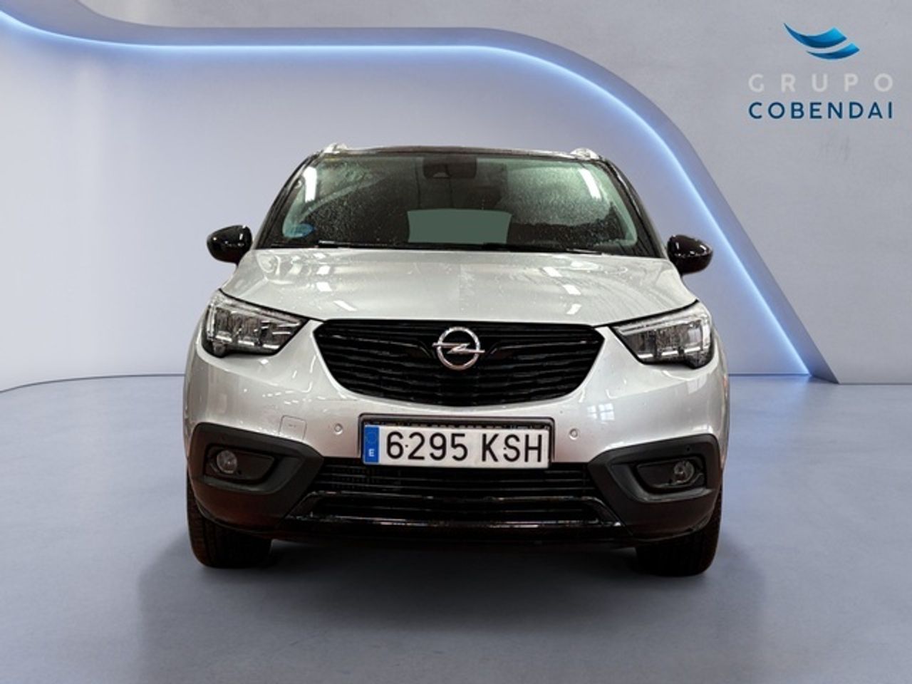Opel Crossland X 1.2 Innovation Auto 81 kW (110 CV) - Foto 9