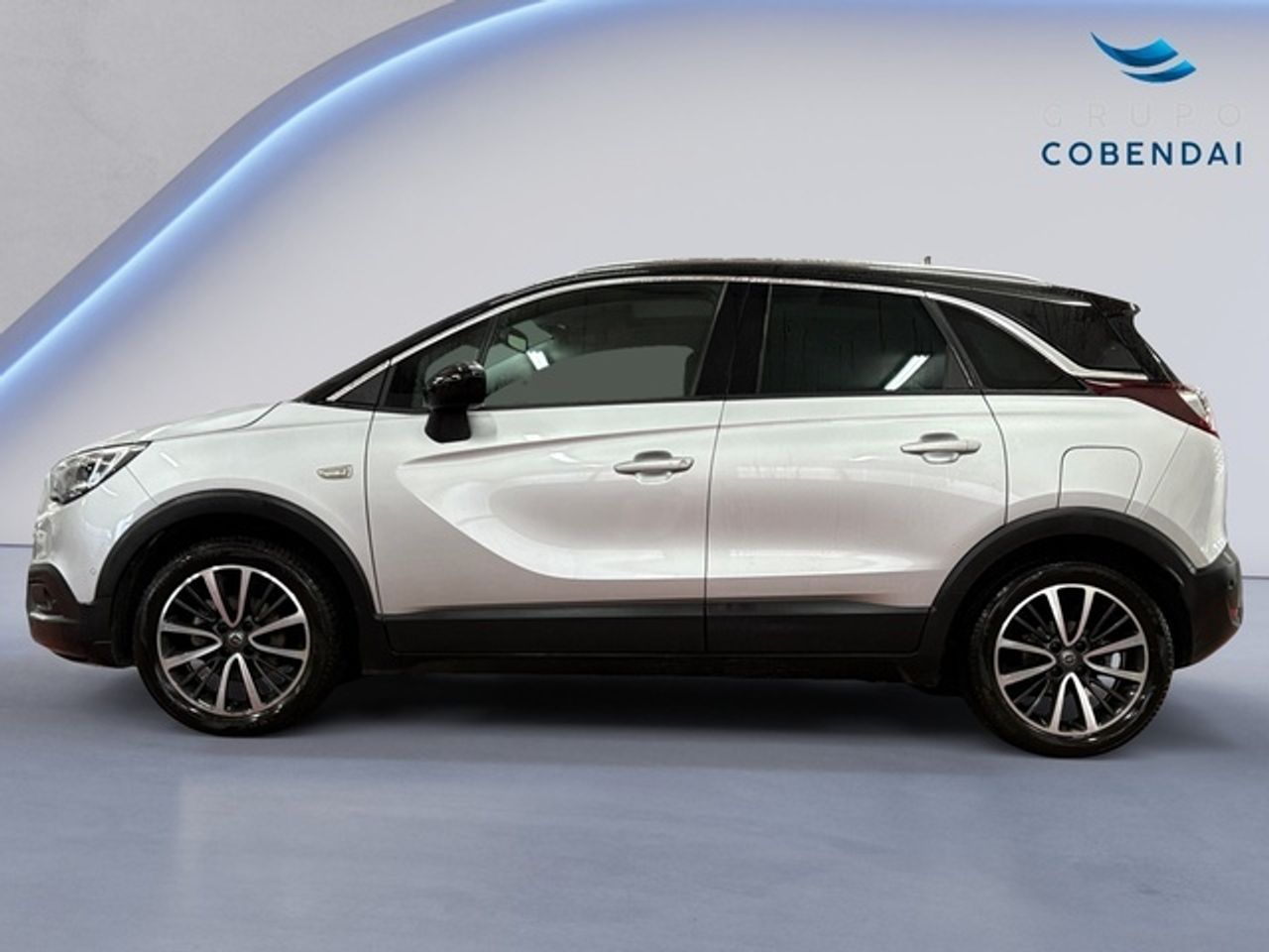 Opel Crossland X 1.2 Innovation Auto 81 kW (110 CV) - Foto 3