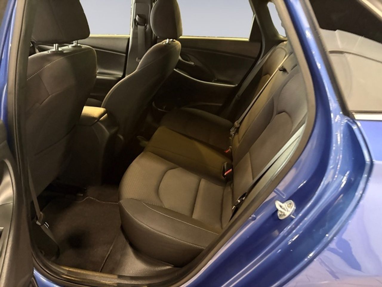 Hyundai i30 1.0 TGDI Tecno 88 kW (120 CV) - Foto 12