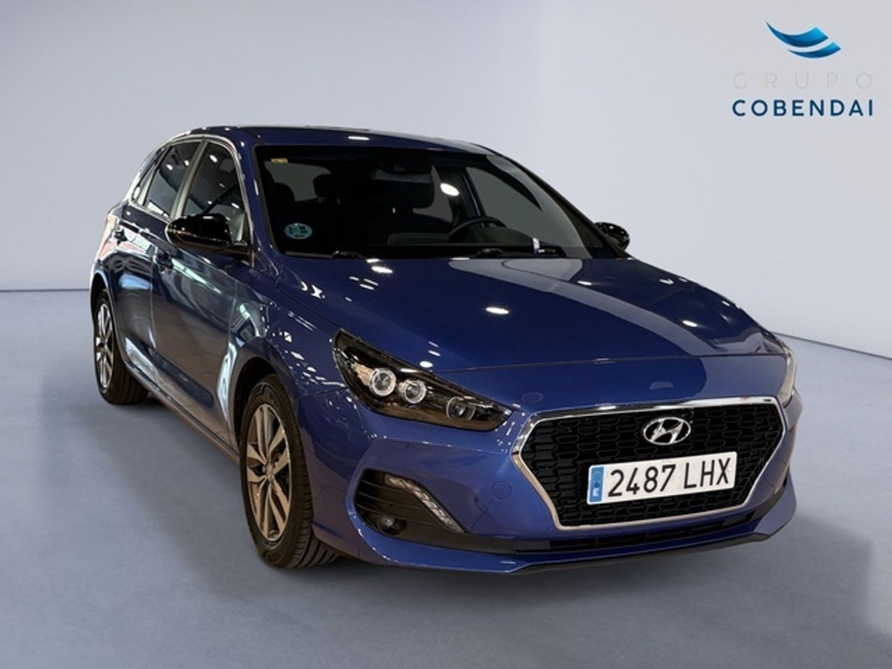 Hyundai i30 1.0 TGDI Tecno 88 kW (120 CV) - Foto 6
