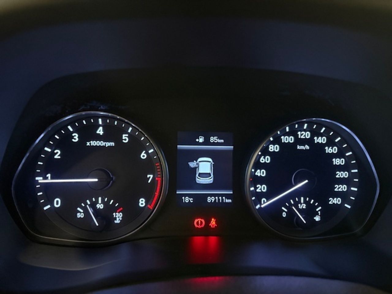 Hyundai i30 1.0 TGDI Tecno 88 kW (120 CV) - Foto 14