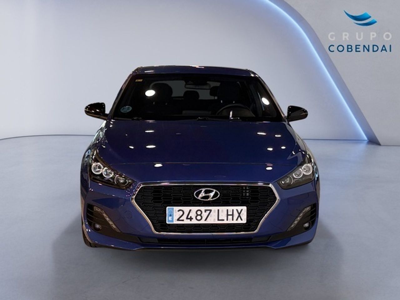 Hyundai i30 1.0 TGDI Tecno 88 kW (120 CV) - Foto 7