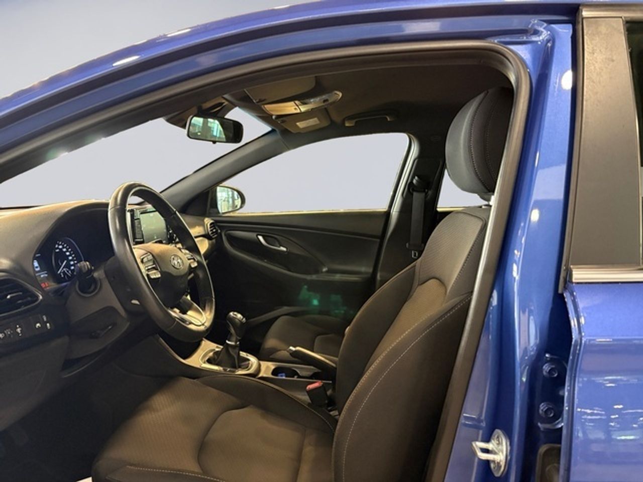 Hyundai i30 1.0 TGDI Tecno 88 kW (120 CV) - Foto 8