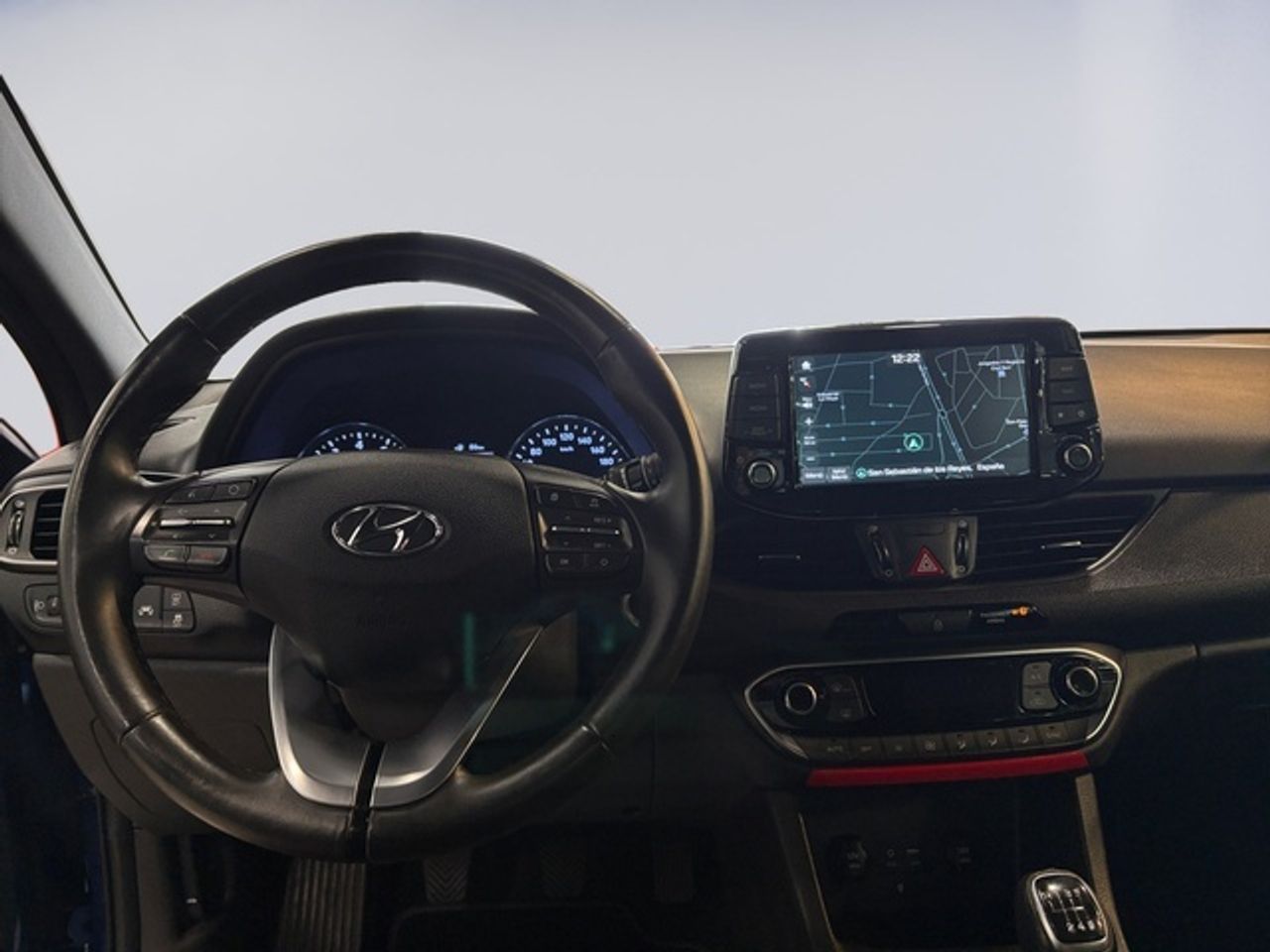 Hyundai i30 1.0 TGDI Tecno 88 kW (120 CV) - Foto 9